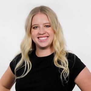 Meet your Posher, Hailey